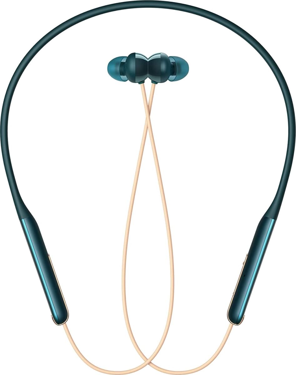 leaf basic wired earphones