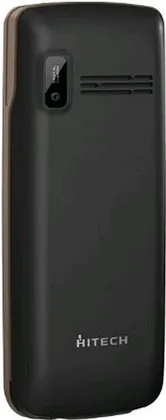 Hitech Micra 110