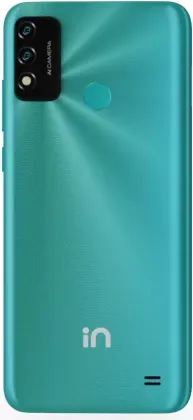 Micromax IN 2B (6GB RAM + 64GB)
