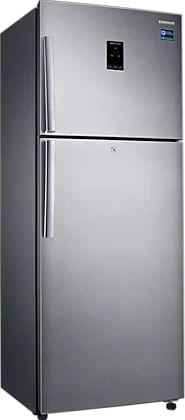 Samsung RT42C5461SL 385 L 1 Star Double Door Refrigerator