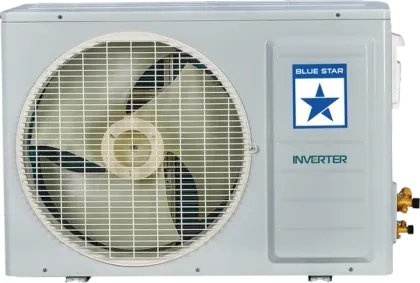 Blue Star ID512NNURS 1 Ton 5 Star 2025 Inverter Split AC