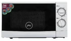 Godrej GMX 20GA1 WMZ 20 L Grill Microwave Oven
