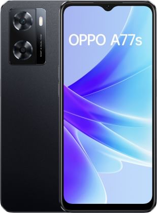 OPPO A77s, OPPO A17 launched in India: Price, features, and more