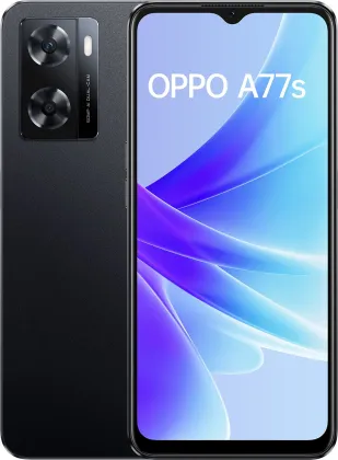 OPPO A77s