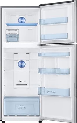 Samsung RT34C4522YS 301 L 2 Star Double Door Refrigerator