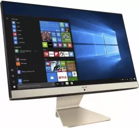 Asus V222UAK-BA224T (Pentium Quad Core/ 4GB/ 1TB/ Win10)