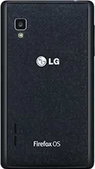 LG Fireweb
