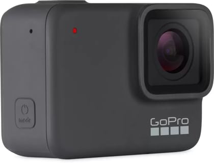 GoPro Hero7 CHDHC-601-RW Sports and Action Camera