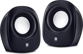 iBall Sound Wave 2 2.0 Channel Computer Speakers