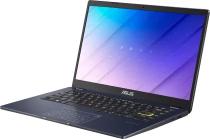 Asus E410 E410MA-212.BNCR-11 Laptop (Intel Celeron N4020/ 4GB/ 64GB eMMC/ Win 10)