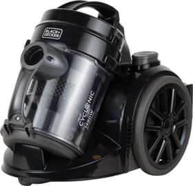 Black&Decker VM1480 W  Bagless Vacuum Cleaner