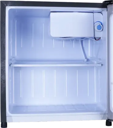 Croma CRLR045DCB250506 48 L 1 Star Single Door Mini Refrigerator