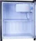 Croma CRLR045DCB250506 48 L 1 Star Single Door Mini Refrigerator