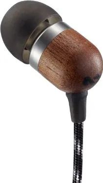 House of Marley Smile Jamaica In the Ear Headphone (In the Ear)