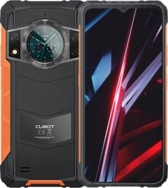 Blackview Oscal Pilot 2 vs Cubot KingKong Ace 3