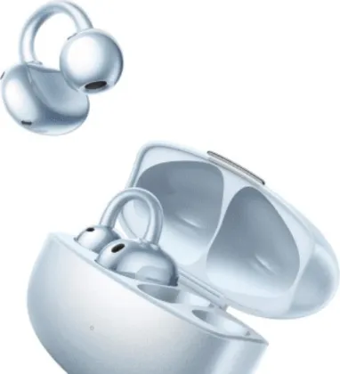 Oppo Enco Clip True Wireless Earbuds