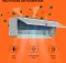 Black & Decker BXACN3I310BP2IN 1 Ton 3 Star 2025 Inverter Split AC