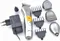 Gemei Gm-580 Grooming Kit