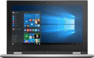 Dell Inspiron 3158 2-in-1 (Z563101HIN9) Laptop (6th Gen Intel Ci3