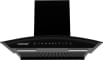 Zenpure Nadia 75 Auto Clean Wall Mounted Chimney