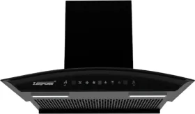 Zenpure Nadia 75 Auto Clean Wall Mounted Chimney