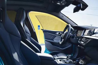 BMW 220i M Sport Shadow Edition