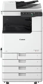 Canon imageRUNNER C3326 Multi Function Color Laser Printer