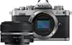 Nikon Z FC 20.9MP Mirrorless Camera With Nikkor Z 28mm F2.8 SE Lens,