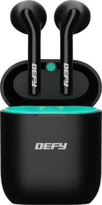 Defy Gravity DTWS01 True Wireless Earbuds