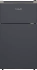 Frigidaire EFR920 3.1 Cu Ft Double Door Refrigerator