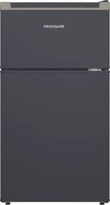 Frigidaire EFR920 3.1 Cu Ft Double Door Refrigerator