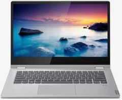 Asus ZenBook Pro UX580GE-E2014T Laptop vs Lenovo C340-14IWL 81N400EBIN Laptop