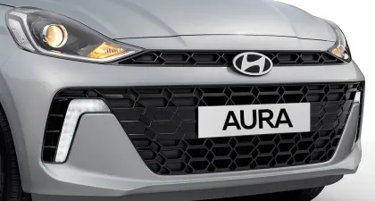 Hyundai Aura