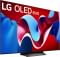LG Evo C4 77 inch Ultra HD 4K Smart OLED TV (OLED77C4PUA)
