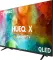 CompaQ Hueq X 65 inch Ultra HD 4K Smart QLED TV (CQV65GTQD)
