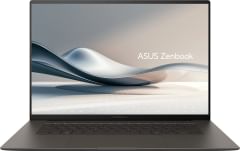 Apple MacBook Air 2025 Laptop vs Asus Vivobook 16 M1605NAQ-MB095WS Laptop