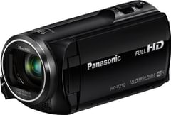 Panasonic HC-V250 Camcorder Camera