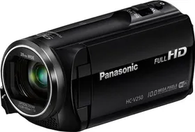 Panasonic HC-V250 Camcorder Camera