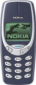 Samsung Metro 313 vs Nokia 3310