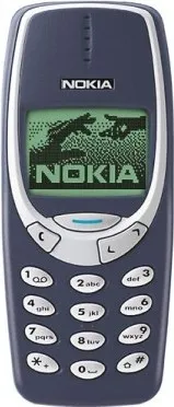 Nokia 3310
