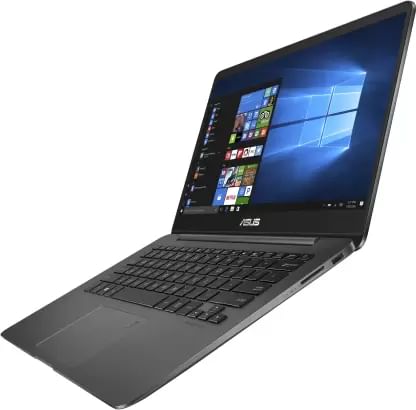 Asus ZenBook UX430UA-DH74 Laptop (8th Gen Core i7/ 16GB/ 512GB SSD/ Win10)