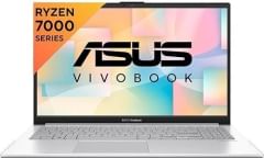 Asus Vivobook Go 15 2023 E1504FA-NJ321WS Laptop vs Asus Vivobook Go 15 E1504FA-BQ2523WS Laptop