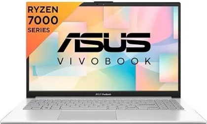 Asus Vivobook Go 15 2023 E1504FA-NJ321WS Laptop (AMD Ryzen 3 7320U / 8GB/ 512GB SSD/ Win11 Home)