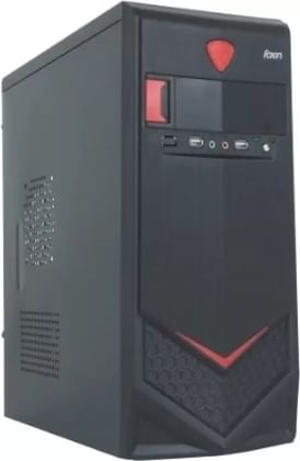 Foxin FC-1113 Desktop Tower (Core i5/ 8GB/ 1TB/ Win10)