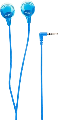 Sony MDREX15LP Wired Earphones