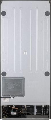 LG GL-T422VPZX 423L 3 Star Double Door Refrigerator