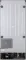 LG GL-T422VPZX 423L 3 Star Double Door Refrigerator