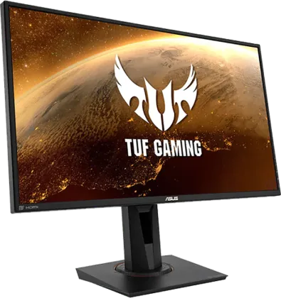Asus TUF VG279QM 27 inch Full HD IPS Gaming Monitor