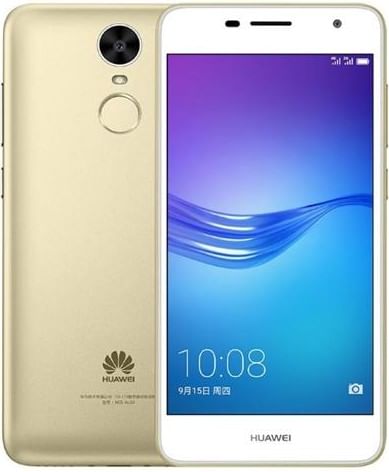 Huawei Enjoy 6 Price in India 2024, Full Specs & Review | Smartprix