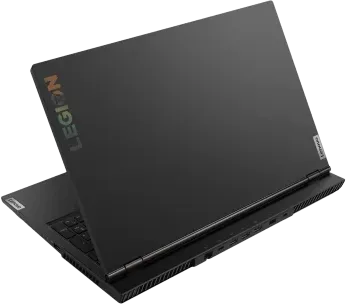 Lenovo Legion 5 15ARH05 82B500RDIN Gaming Laptop (AMD Ryzen 5/ 8GB/ 1TB 256GB SSD/ Win10 Home/ 4GB Graph)